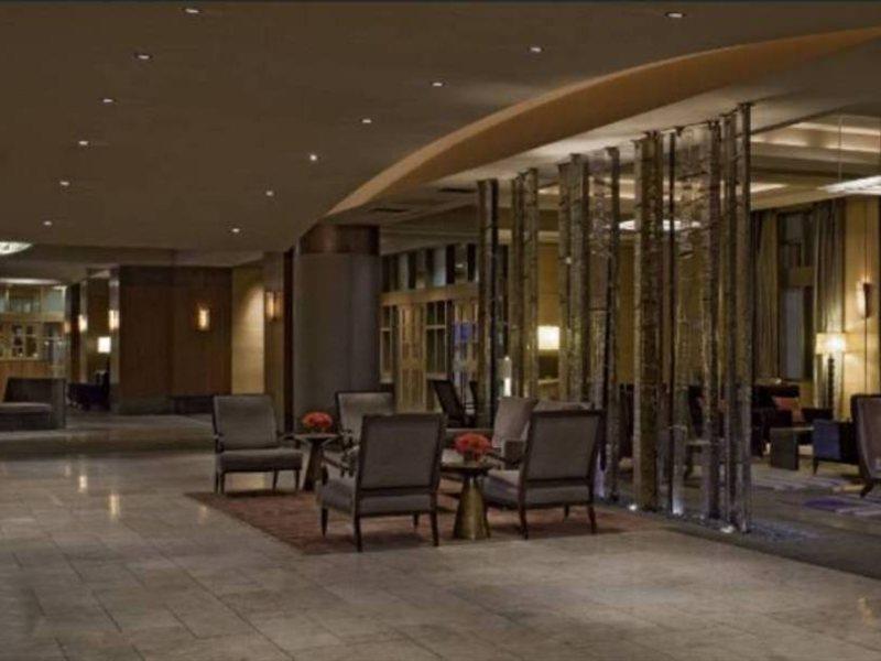 מלון Grand Hyatt סיאטל מראה חיצוני תמונה